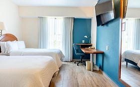 Fiesta Inn Poza Rica